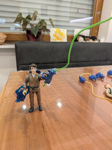 Vintage the real ghostbusters - the,