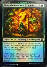 MTG Magic | CLB | Commander Legends: Baldurs Gate | C & U Liste 2 | Auswahl