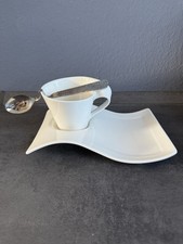 Villeroy & Boch New Wave weiß