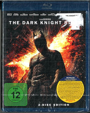 The Dark Knight Rises (2012