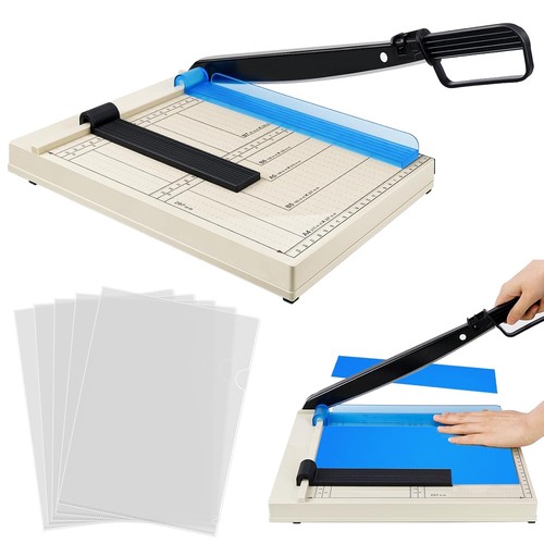 Papierschneider für - a4,