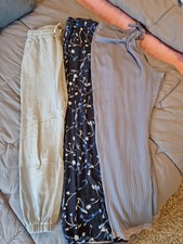 Bekleidungspaket Damen Hosen