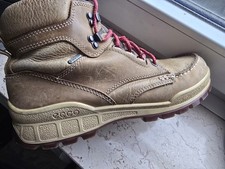 Ecco TRACK 25 Blau Gr. 42