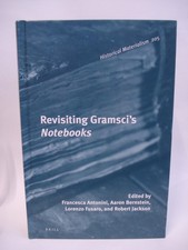 Revisiting Gramsci´s