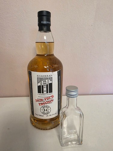 Kilkerran 2011 2026 - 14, yo