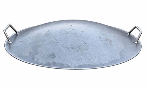 Deckel für feuerschale - für,