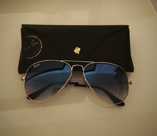 Ray ban rb3025 - ray-ban, large