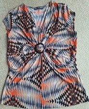 Modeexpress Nr. 1 Damenshirt