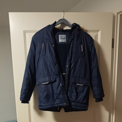 Winterjacke anorak parker - winterjacke, gr