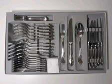 Guy Degrenne 18-8 Besteck 6