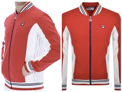 Fila settanta wimbledo red - settanta,