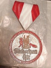 BRAUEREI IM FÜCHSCHEN😍PRINZENQUARTIER 2005 ORIGINALORDEN SAMMLERSTÜCK KARNEVAL