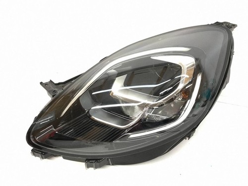Ford puma 2021 vorne links - ford,