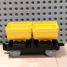 LEGO Duplo Waggon  Anhänger
