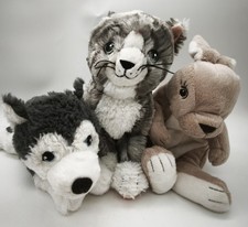 IKEA Stofftiere ⭐️ Hund +