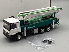 LKW Modell 1:50 Conrad