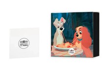 Frankreich 10 Euro 2025 Disney