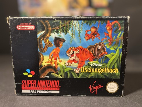 Super nintendo disney - nintendo, ||