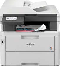 Brother MFC-L3760CDW 4-in-1 Farb-LED Multifunktionsgerät Neu+OVP