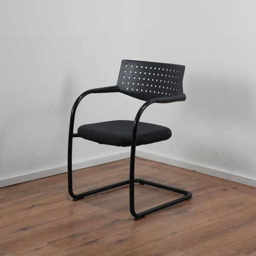 Vitra vis - vitra, "vis-a-vis"