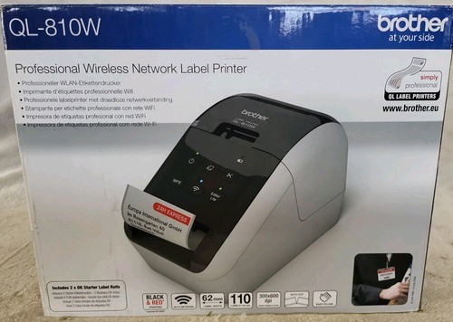 Neuer brother 810w - neuer,