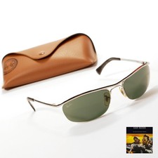 Ray Ban Olympian | Rahmen