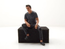 Figur Gentlemen's Club 5