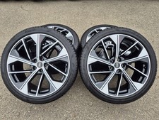 ORIGINAL AUDI Q5 SQ5 FY