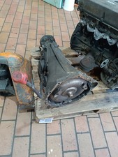 Getriebe Automatik 722357 Mercedes W124 300TD Diesel Automatikgetriebe 214TKM