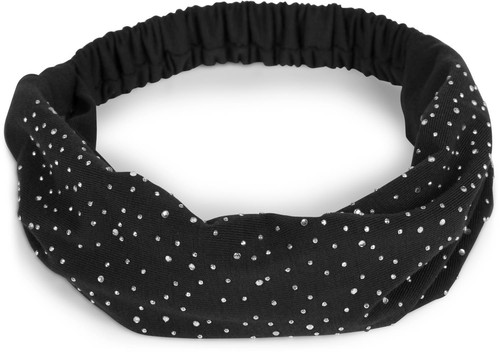 Haarband mit strass und - haarband,