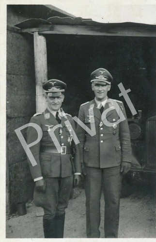 Foto hohe militärs - foto,