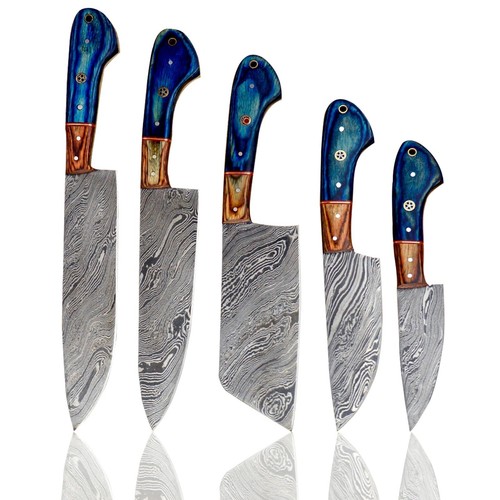 Küchenmesser set teilige - küchenmesser-set,