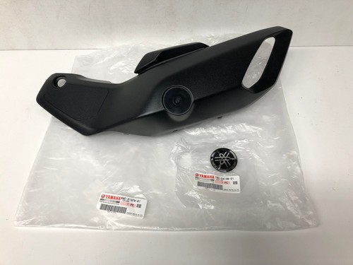 Oem seitenverkleidung - oem,