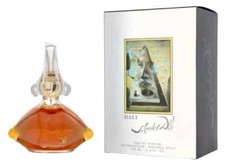 Salvador Dali Dali Femme 100 ml EDP  Eau de Parfum Spray