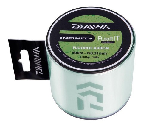 Daiwa infinity floor 1000m - daiwa,
