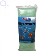 Zoobest Filterwatte grün 1000