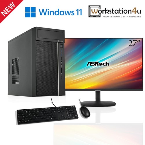 Business komplett set 27 - komplett, 27"