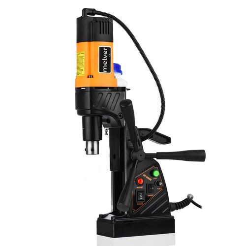 Magnetbohrmaschine