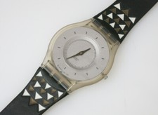 UMBER too - SWATCH SKIN - SFF100C - NEU und ungetragen