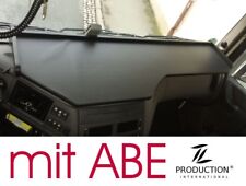 LKW-Tisch DAF Euro 6 (XF106)