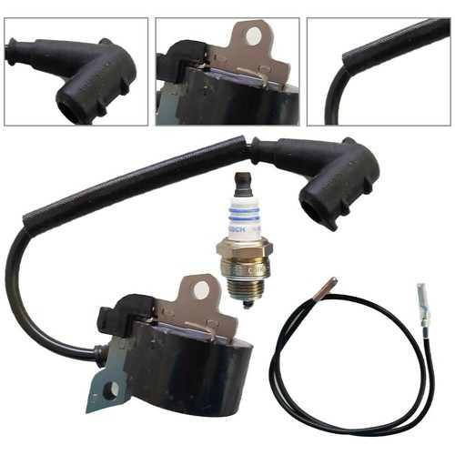 Zündspule ersatzteile kit - zündspule,