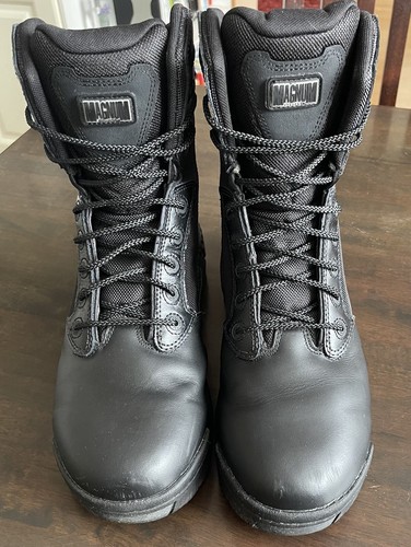 Magnum wanderschuhe boots - magnum,