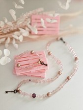 Selbstgemachter Schmuck