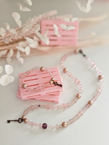 Selbstgemachter schmuck - selbstgemachter,