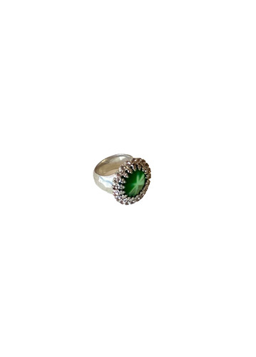 Rodrigo otazu ring silber - otazu,