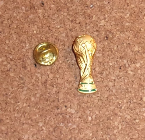 Fussball pin weltmeister - fussball,