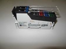 Rexroth Indramat R-IB SBS Baugruppe R-IB IL 24 PWR, IN 289312 2 Stück