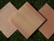 MEXICOTTO TERRACOTTA MUSTER FLIESEN COTTO TERRAKOTTA - Handgefertigte Tonfliese 