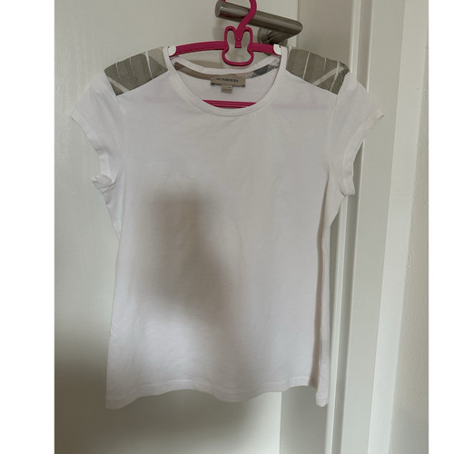 Burberry mädchen shirt - mädchen, t-shirt