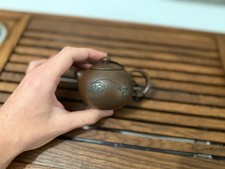 Yixing Teekanne 120ml